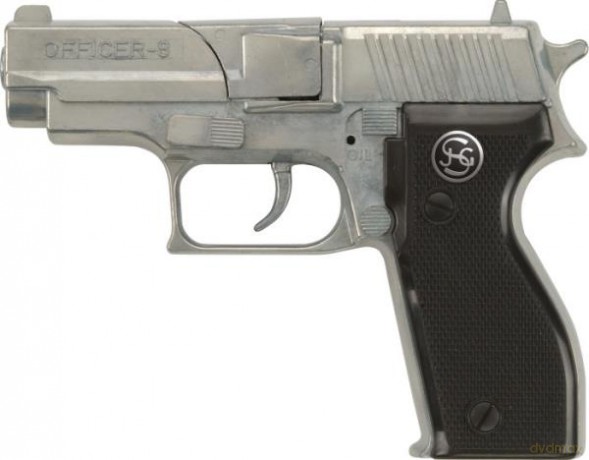 Pistolet Officer