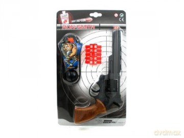 Pistolet Ron Smith