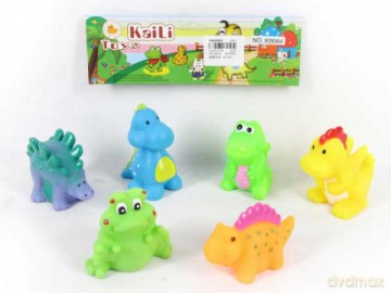 Piszczki dinozaury BPI