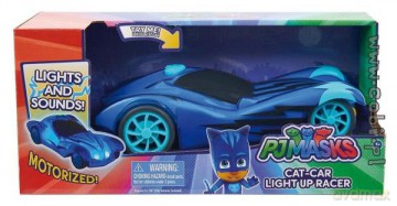 PJ MASKS