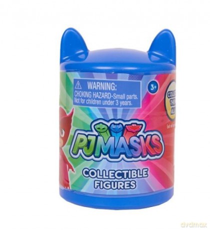 PJ MASKS [FIGURKA]