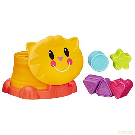 PLA Sorter B