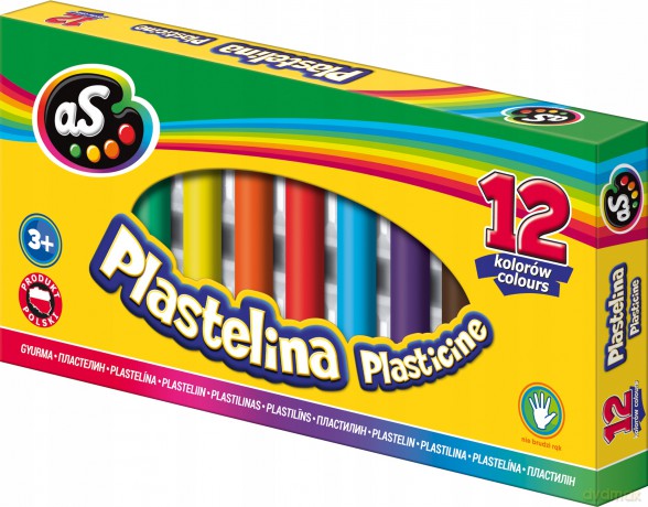 Plastelina