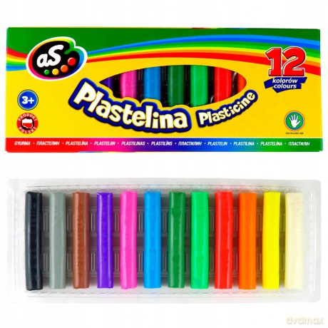 Plastelina