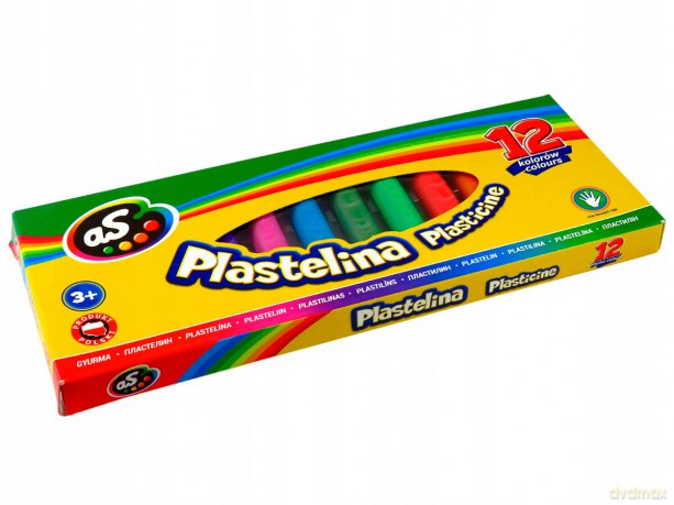 Plastelina