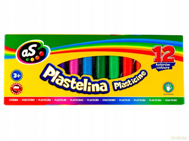 Plastelina