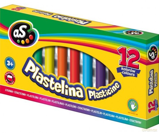 Plastelina