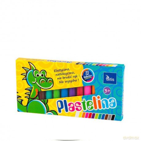 Plastelina