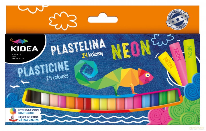 Plastelina