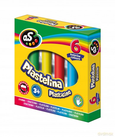 Plastelina
