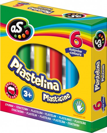 Plastelina