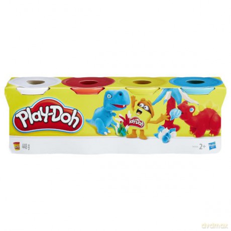 Play-Doh