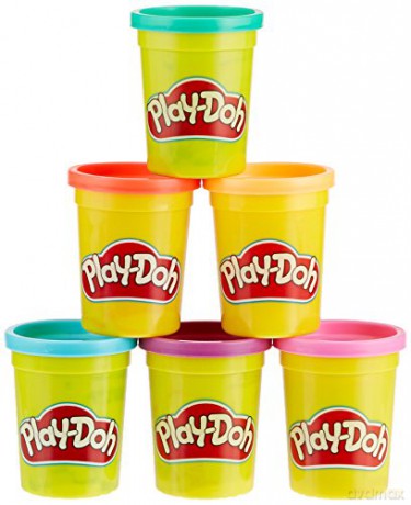 Play-Doh