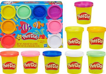 Play-Doh