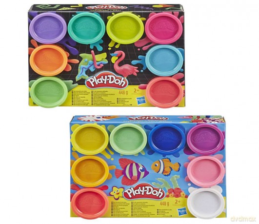 Play-Doh
