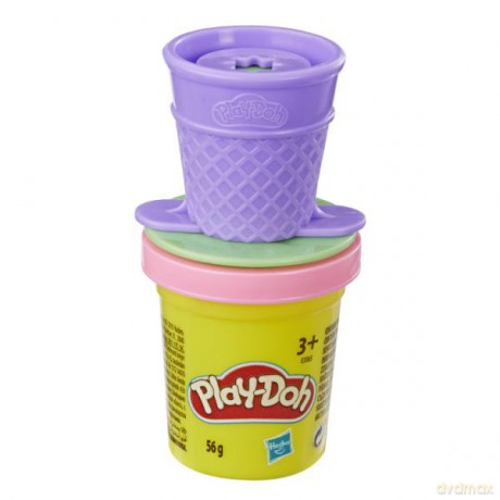 Play-Doh Ciastolina akcesoria E