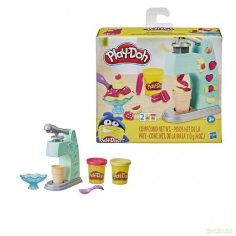 Play-Doh Ciastolina mini classic E