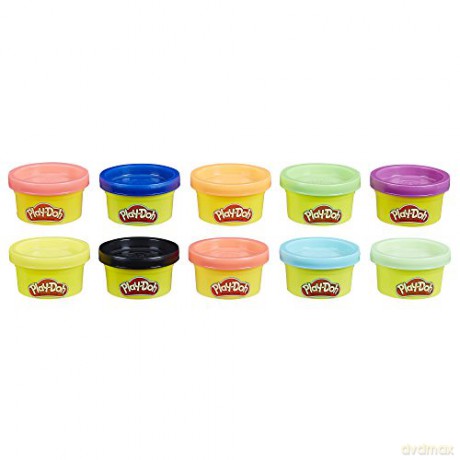 Play-Doh Ciastolina Party Pack