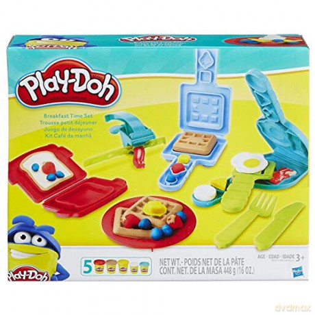 Play-Doh Ciastolina zestaw B