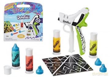 Play-Doh DOHVINCI Zestaw startowy E