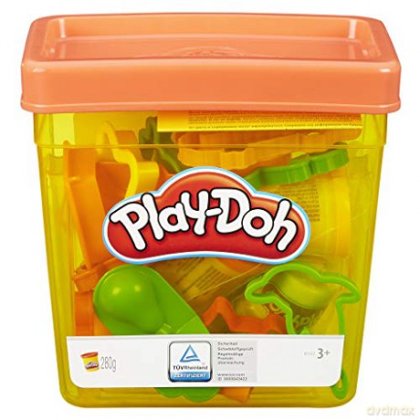Play-Doh Fun Tub Duże wiadro B