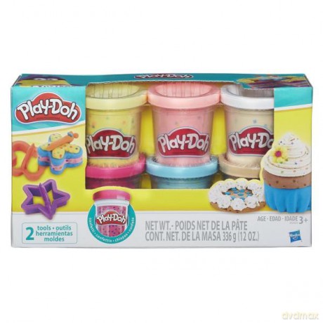 Play-Doh Play-Doh Konfetti