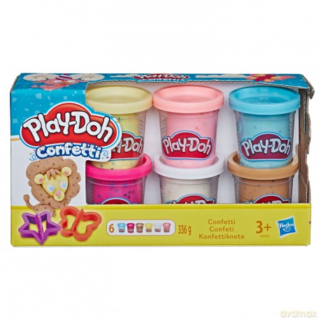 Play-Doh Play-Doh Konfetti