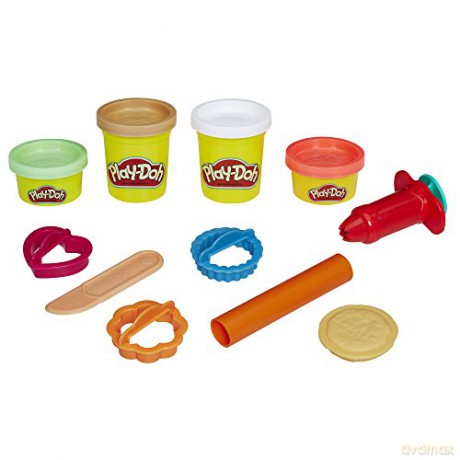 Play-Doh Słoik pełen ciastek E