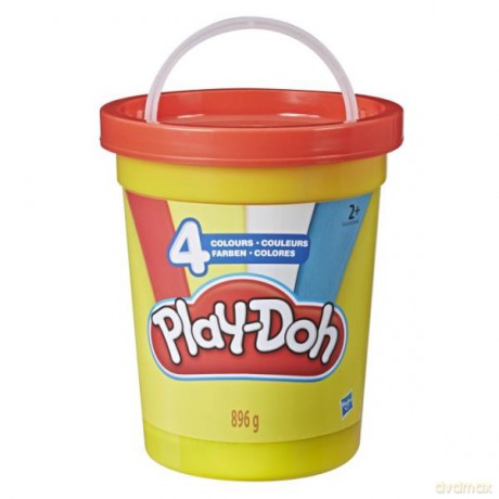 Play-Doh Supertuba