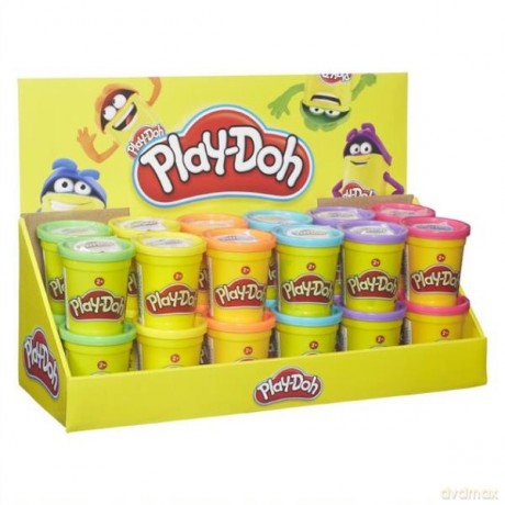Play-Doh Tuba pojedyńcza (wysyłka losowa)