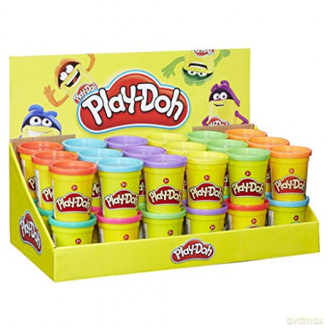 Play-Doh Tuba pojedyńcza (wysyłka losowa)