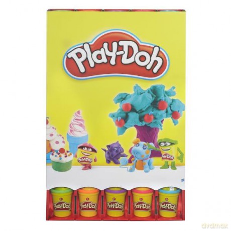 Play-Doh Tuba pojedyńcza