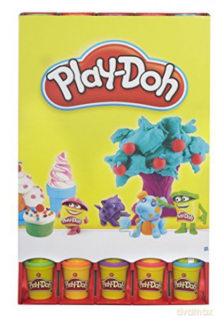 Play-Doh Tuba pojedyńcza