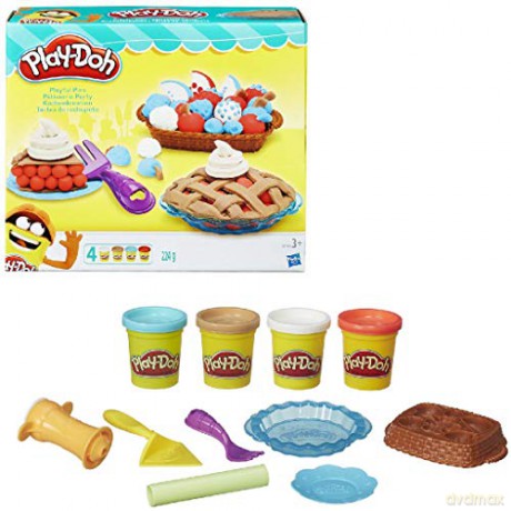 Play-Doh Wesołe wypieki B