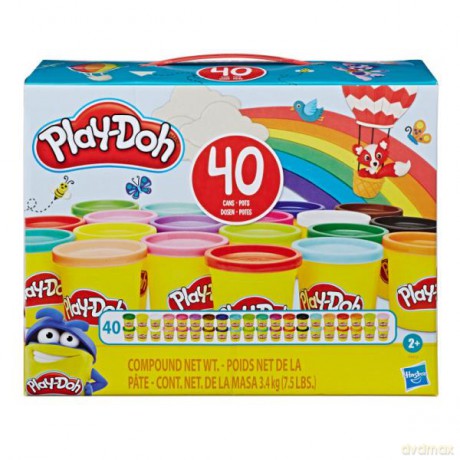 Play-Doh Zestaw