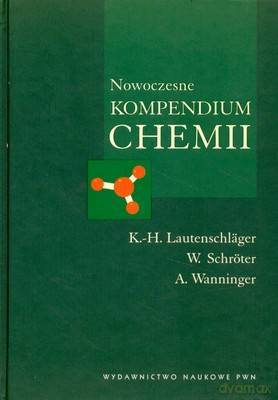 Nowoczesne Kompendium Chemii /w.1/ - Opracowanie Zbiorowe [KSIĄŻKA]
