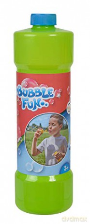 Płyn do baniek mydlanych
