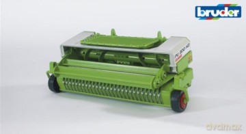 Podbieracz Claas Pick Up