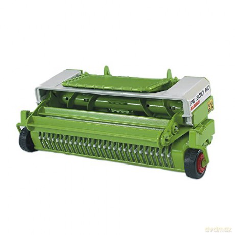 Podbieracz Claas Pick Up