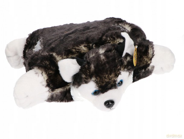 Poduszka Husky Duża