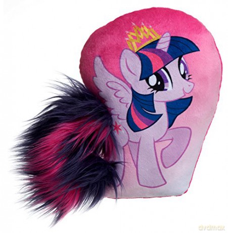 Poduszka pluszowa body My Little Pony Princess