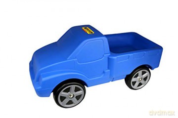 Polesie Samochód Pickup