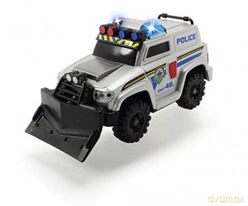 Policja AS Dickie