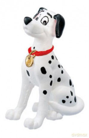 Pongo figurka Disney [FIGURKA]