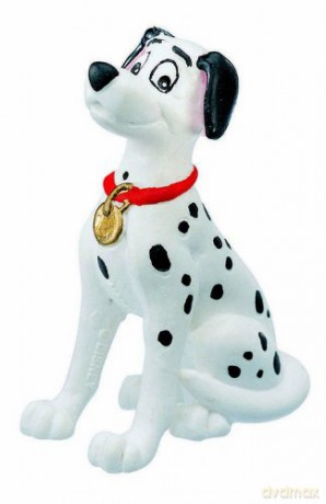 Pongo figurka Disney [FIGURKA]