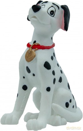 Pongo figurka Disney [FIGURKA]