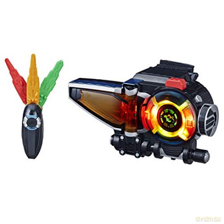 Power Rangers Morphers Beast-X E