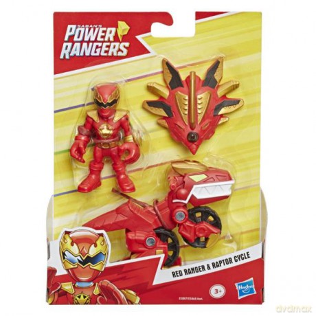 Power Rangers PSH Figurki [FIGURKA]