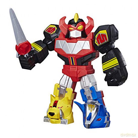 Power Rangers Ultra Mega Mighties E [FIGURKA]