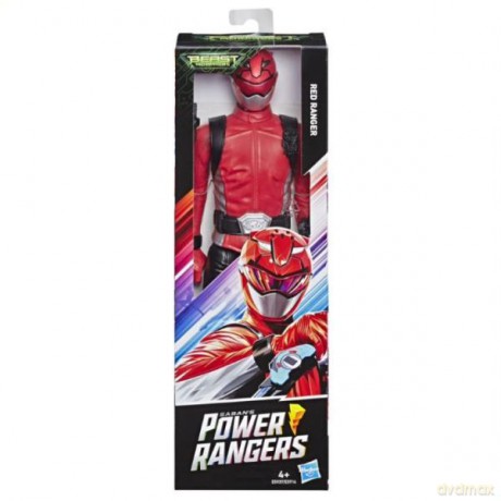 PRG Beast Morphers [FIGURKA]